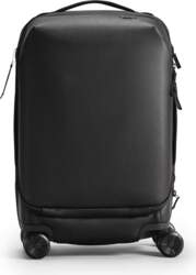 Peak Design Roller Pro Carry-On, black