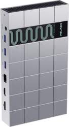 Peladn G2E (silver) Thunderbolt 5 docking