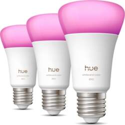 Philips Hue WCA 810 A60 3P