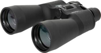 Prooptic 10-30X60 binoculars