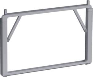 Raindesign MBAR PRO + PLUS FOLDABLE