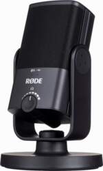 Rode RØDE NT-USB mini Black Table
