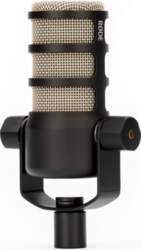 Rode RØDE PodMic - Dynamic microphone