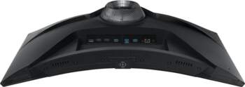 Samsung G65B computer monitor 81.3