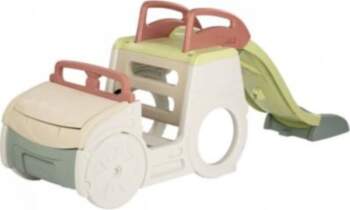 Smoby Car adventure