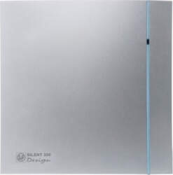 Soler & Palau Ventilators ar mitruma