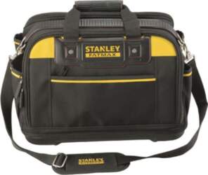 Stanley FATMAX Multi Access tool bag