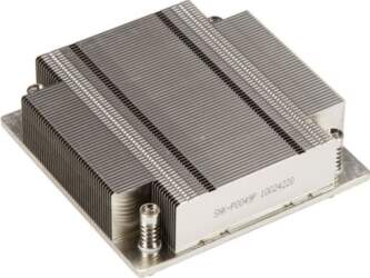 Supermicro SNK-P0049P computer cooling system Processor