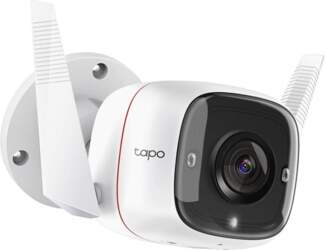 Tp-Link security camera Tapo C310