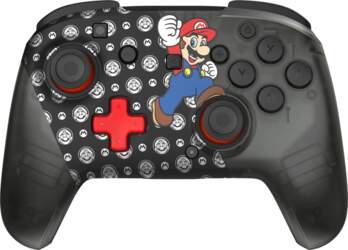 Turtle Beach wireless controller Rematch Nintendo