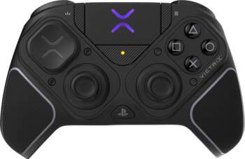 Turtle Beach wireless controller Victrix Pro