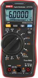 Uni-T UT117C Digital Multimeter