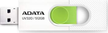 Adata Pendrive ADATA UV320, 512 GB
