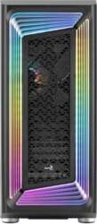 Aerocool Interstellar Midi Tower Black