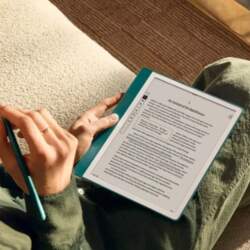 Amazon Czytnik Amazon Kindle Scribe 64GB