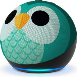 Amazon smart speaker Echo Dot 5