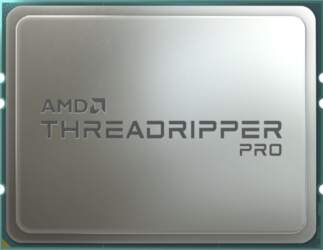 AMD Procesor AMD Ryzen Threadripper Pro
