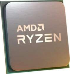 AMD Ryzen 5 5500 processor 3