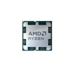 AMD Ryzen 5 7400 processor -