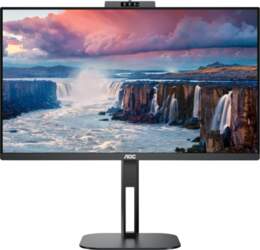 AOC Monitor AOC 24V5CW/BK