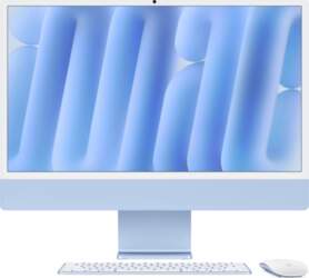 Apple iMac - M4 (8/8) |