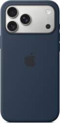 Apple iPhone 17 Pro Max Silicone