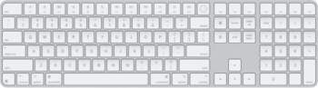 Apple Magic Keyboard with Touch ID