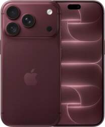 Apple Smartfon Apple iPhone 18 Pro