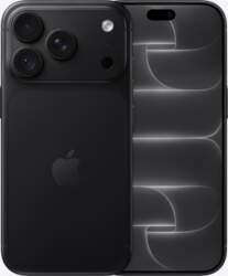 Apple Smartfon Apple iPhone 18 Pro