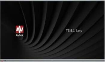 Avtek TS 8.1 Easy 65