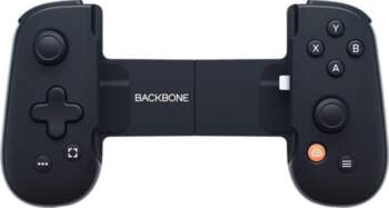 Backbone Pad Backbone BBN1 (BB-02-B-X)