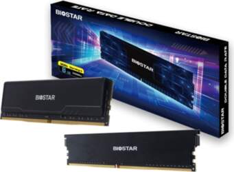 Biostar DDR4 Storming V memory module