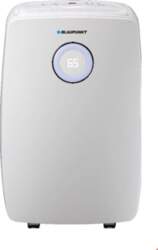 Blaupunkt Dehumidifier with purification function Blaupunkt