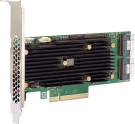 Broadcom MegaRAID 9560-16i RAID controller PCI