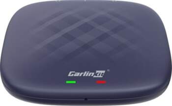 Carlinkit Adapter Wireless AI Box with