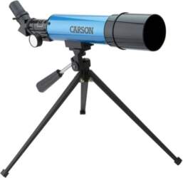 Carson Aim Telescope