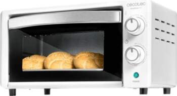 Cecotec Mini piekarnik Cecotec Bake&Toast 1090