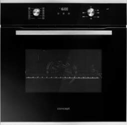 Concept Solution Piekarnik Concept Solution ETV5760M