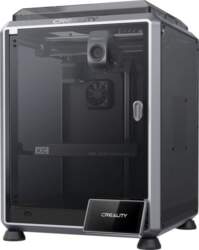Creality K1C 2025 3D printer