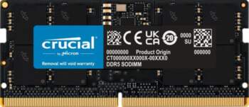 Crucial Memory Module 16 Gb 1
