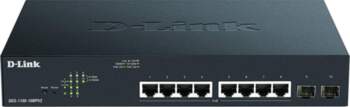 D-Link Switch D-Link DGS-1100-10MPV2/E