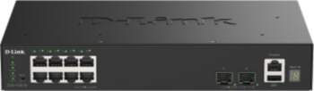 D-Link Switch D-Link DGS-1530-10/E
