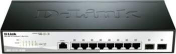 D-Link Switch DGS-1210-10/ME/E