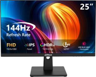 Dahua Technology Monitor Dahua Technology Monitor