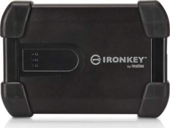 Datalocker Dysk zewnętrzny HDD DataLocker Datalocker