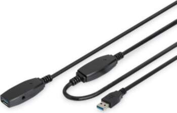 Digitus Kabel USB Digitus USB-A -