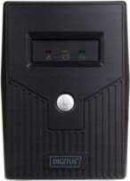 Digitus Line-Interactive UPS, 800 VA/480 W