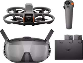 DJI Avata 2 Fly Smart Combo