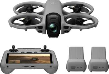 DJI Avata 360 Fly More Combo