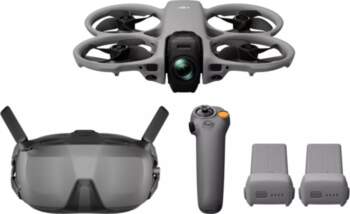 DJI Avata 360 Motion Fly More